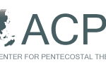 Introducing the Asian Center for Pentecostal Theology
