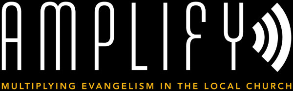 Amplify 2016 Evangelism Conference