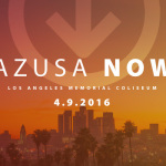Azusa Now 2016