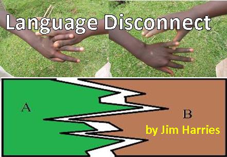 Language Disconnect: The Implications of Bible Translation upon Gospel Work in Africa