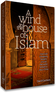 David Garrison: A Wind in the House of Islam