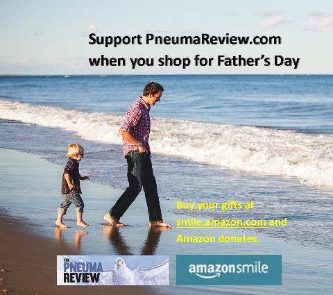 Support us as you shop for Father's Day