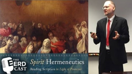 Craig Keener on Reading Scripture in Light of Pentecost