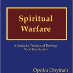 Opoku Onyinah: Spiritual Warfare