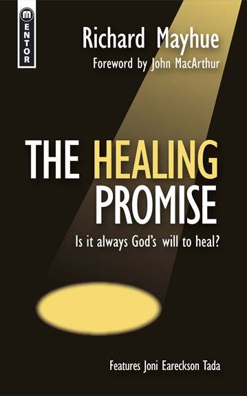 The Healing Promise, A Charismatic Response