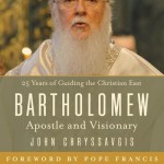 Journey with the Orthodox: Biography of Ecumenical Patriarch Bartholomew reviewed by Harold D. Hunter
