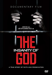 The Insanity of God, reveiwed by John Lathrop