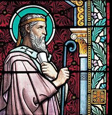 Irenaeus, Bishop of Lyons: Gnostic Fighter and Unifying Theologian