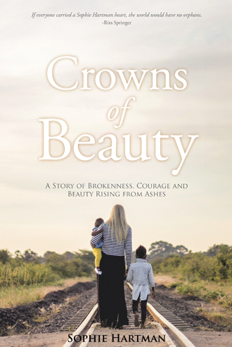 Sophie Hartman: Crowns of Beauty