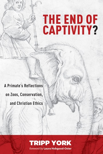 Tripp York: The End of Captivity?