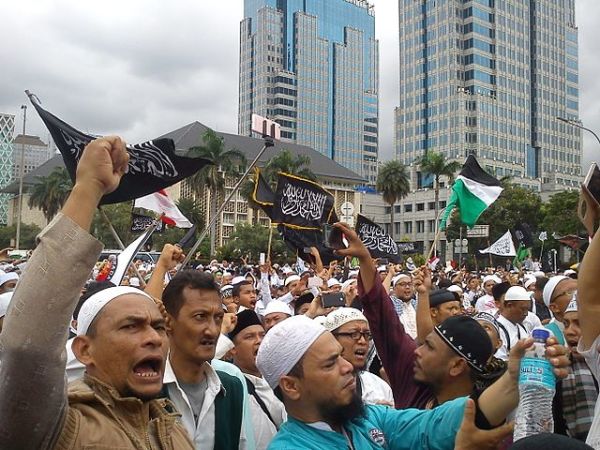 Stakes are Global in Decline of Pluralism in Indonesia
