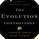 The Evolution Controversy