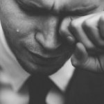 Tears: Towards a Biblical Theology