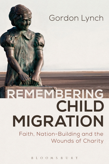 Gordon Lynch: Remembering Child Migration