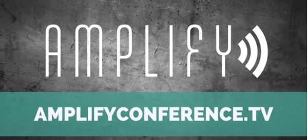 Amplify 2018 Evangelism Conference
