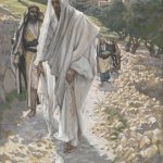 All In: Following Jesus
