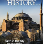 Faith in the City: How the Early Church Flourished in Urban Centers
