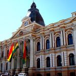 New law criminalizes evangelism in Bolivia
