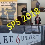 A Short Review of the Society for Pentecostal Studies 2018 Conference