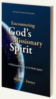 Study the Missionary Ministry of the Holy Spirit