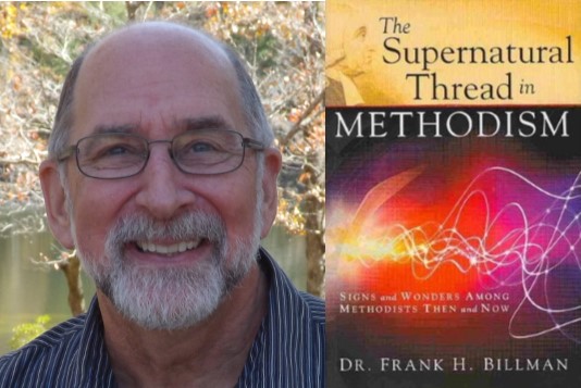 Experiencing Life in the Spirit: an interview with Frank Billman