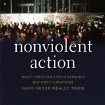 Ronald Sider: Nonviolent Action