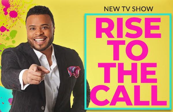 Dr. Antipas launches new television show on TBN Salsa