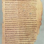 How Significant Are New Testament Manuscripts?