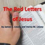 The Red Letters of Jesus