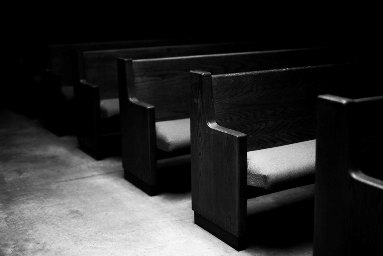 Churches Bring #MeToo To The Pulpit