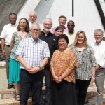 Ministering to the Needs of the World: 2018 International Dialogue between the World Communion of Reformed Churches and Classical Pentecostals