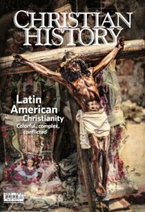 Latin American Christianity: Colorful, complex and conflicted