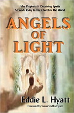 Eddie Hyatt: Angels of Light