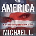 Michael Brown: Jezebel's War With America