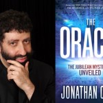 How then shall we live: an interview with Jonathan Cahn about The Oracle