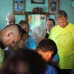 Nicaragua 2019: Reach, Touch, and Bless