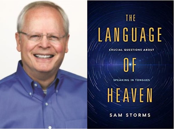 Bringing Our Requests to God: An Interview with Sam Storms