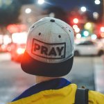 pray_cap-JoshuaHanks-IbBMEnmlpbI