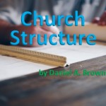 Church Structure