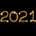 Two Words for 2021