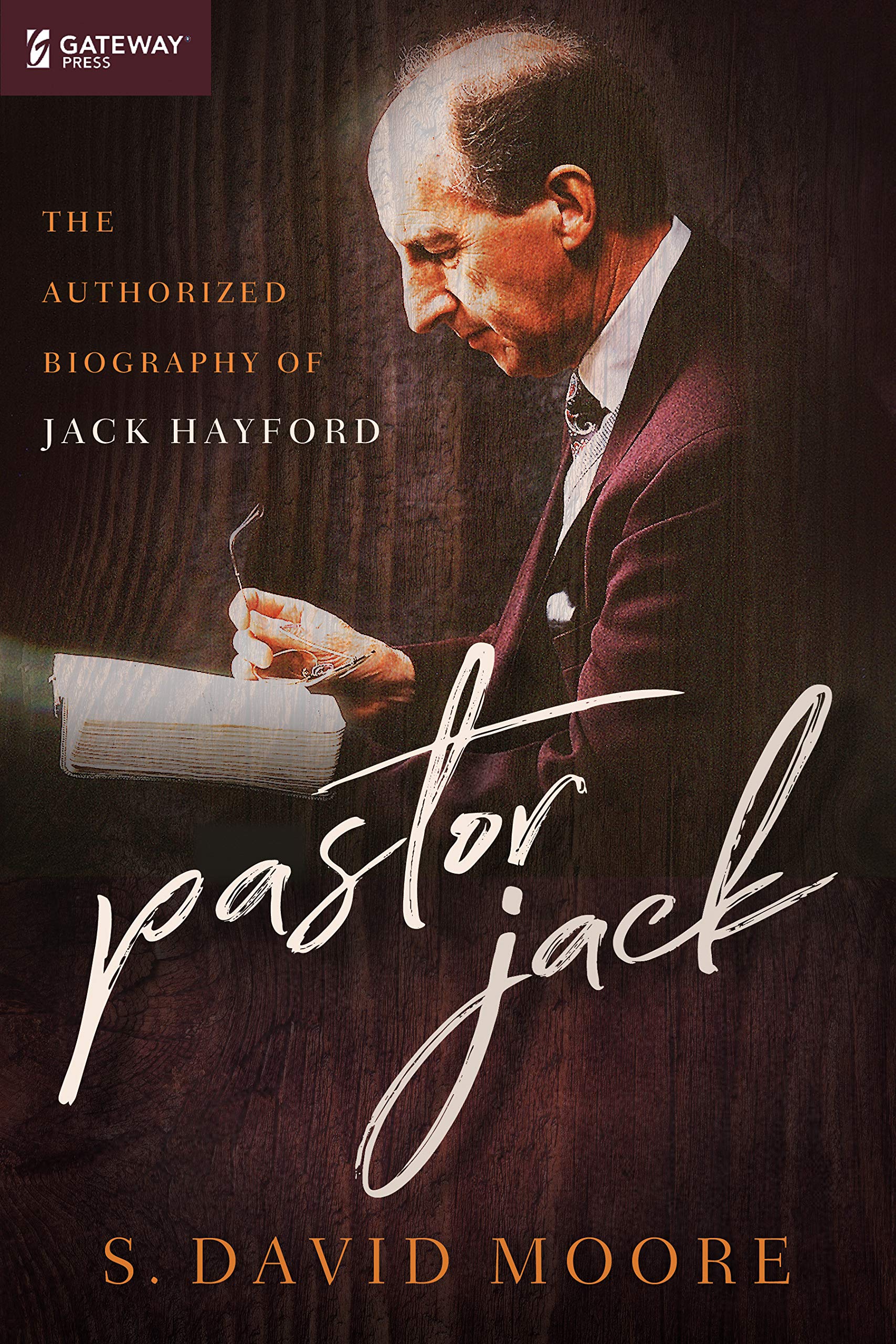 Remembering Jack Hayford