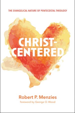 Robert Menzies: Christ-Centered