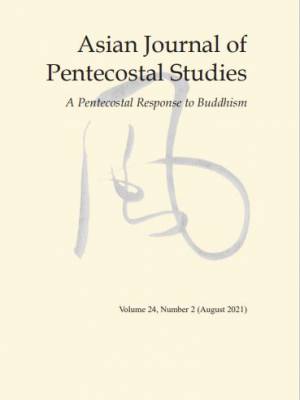 A Pentecostal Response to Buddhism
