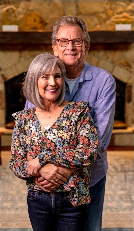 Reach the Unreached and Stand with the Persecuted: an Interview with Tom and JoAnn Doyle