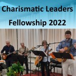 Charismatic Leaders Fellowship 2022