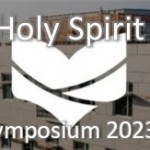 Holy Spirit Symposium 2023 - Call for Papers