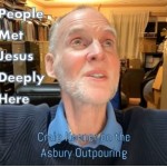 People Met Jesus Deeply Here: Craig Keener on the Asbury Outpouring