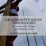 Hadje Cresencio Sadje: Grassroots Asian Theologies