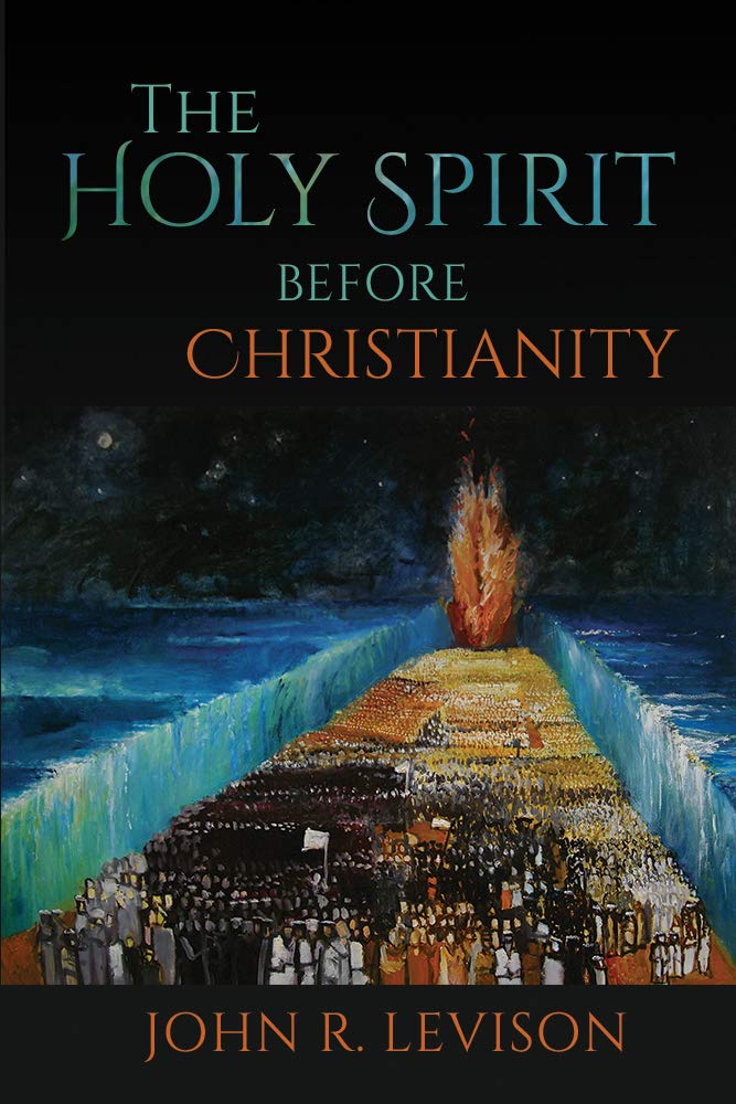 John R. Levison: The Holy Spirit before Christianity