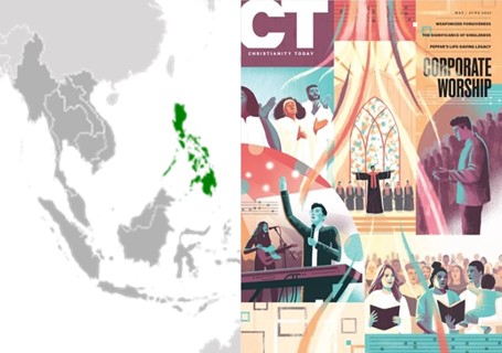 Untangling Colonialism and Evangelicalism in the Philippines
